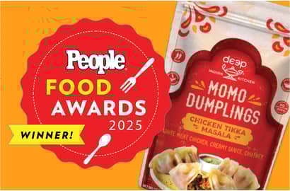 We Won! People Food Awards 2025